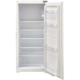 Respekta KS 1220, Vollraumkühlschrank 122 cm Nischenmaß