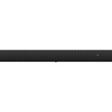 Sony HTS2000, Soundbar schwarz, Dolby Atmos, Bluetooth, WLAN