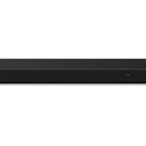 Sony HTS2000, Soundbar schwarz, Dolby Atmos, Bluetooth, WLAN