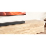 Sony HTS2000, Soundbar schwarz, Dolby Atmos, Bluetooth, WLAN