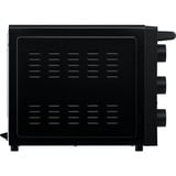 Steba Grillbackofen KB M42, Mini-Backofen schwarz