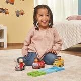 VTech Tut Tut Baby Flitzer - CoComelon Codys Schulbus, Spielfahrzeug 