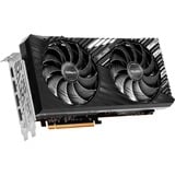 ASRock Radeon RX 7700 XT Challenger 12GB OC, Grafikkarte RDNA 3, GDDR6, 3x DisplayPort, 1x HDMI 2.1