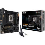 ASUS TUF GAMING B660M-PLUS WIFI, Mainboard 