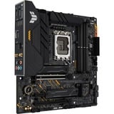 ASUS TUF GAMING B660M-PLUS WIFI, Mainboard 