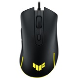 ASUS TUF Gaming M3 Gen II, Gaming-Maus schwarz