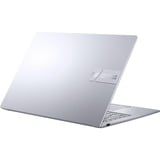 ASUS  Vivobook 16X OLED (M3604YA-L2005W), Notebook silber, Windows 11 Home 64-Bit, 40.6 cm (16 Zoll), 1 TB SSD