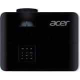 Acer X1328WH, DLP-Beamer schwarz, WXGA, HDMI, VGA, RCA, 5000 ANSI Lumen