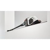 Bosch BKS8214W Serie 8, Stielstaubsauger weiß/schwarz