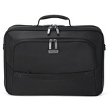 DICOTA Eco Multi SELECT, Notebooktasche schwarz, bis 39,6 cm (15,6")