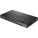 D-Link DXS-3410-32SY/E, Switch 