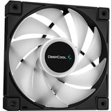 DeepCool LS520 240mm, Wasserkühlung schwarz