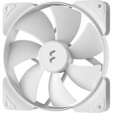 Fractal Design Aspect 14 White, Gehäuselüfter weiß, 140 mm