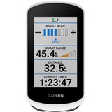 Garmin Edge Explore 2, Fahrradcomputer silber/schwarz, USB-C