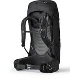 Gregory Baltoro 65, Rucksack schwarz, 65 Liter, Größe M