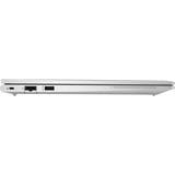 HP EliteBook 650 G10 (817N0EA), Notebook silber, Windows 11 Pro 64-Bit, 39.6 cm (15.6 Zoll), 256 GB SSD