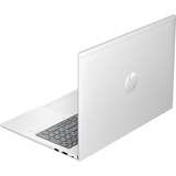 HP ProBook 460 G11 (9C0C4EA), Notebook silber, Windows 11 Pro 64-Bit, 40.6 cm (16 Zoll), 256 GB SSD