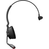 Jabra Engage 55 SE - USB-C UC Mono, Headset schwarz, Mono, USB-C, UC, mit Ladestation