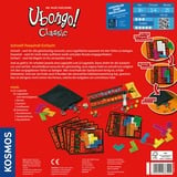 KOSMOS Ubongo Classic, Brettspiel 