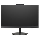 Lenovo Thinkvision T24I-10 Generalüberholt, LED-Monitor 60.5 cm (23.8 Zoll), schwarz, FullHD, IPS, USB-Hub