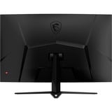 MSI Optix G32C4XDE, Gaming-Monitor 80 cm (32 Zoll), schwarz, FullHD, VA, Curved, HDMI, DisplayPort, 250Hz Panel