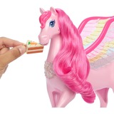 Mattel Barbie Ein verborgener Zauber Pegasus, Spielfigur 