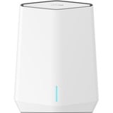 Netgear Orbi Pro SXK50 WiFi6 AX5400 Tri-Band, Router weiß, Router + Satellit