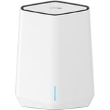 Netgear Orbi Pro SXK50 WiFi6 AX5400 Tri-Band, Router weiß, Router + Satellit