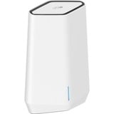 Netgear Orbi Pro SXK50 WiFi6 AX5400 Tri-Band, Router weiß, Router + Satellit