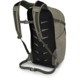 Osprey Daylite Plus , Rucksack hellgrau, 20 Liter