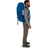 Osprey Rook 50 , Rucksack blau, 50 Liter / One Size