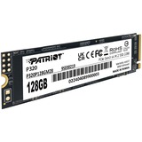 Patriot P230 128GB, SSD PCIe 3.0 x4, NVMe 1.3, M.2 2280