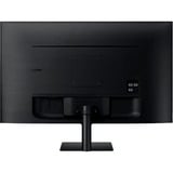 SAMSUNG Smart Monitor S32DM700UU, LED-Monitor 80 cm (32 Zoll), schwarz, UltraHD/4K, VA, WLAN, Bluetooth