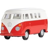 SIKU SUPER VW T1 Bus, Modellfahrzeug 