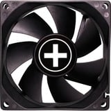 Xilence Case fan 80x80x25, Gehäuselüfter schwarz, 80 mm