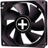 Xilence Case fan 80x80x25, Gehäuselüfter schwarz, 80 mm