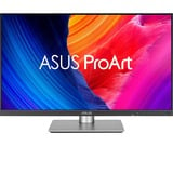 ASUS ProArt PA278CFRV, LED-Monitor 68.6 cm (27 Zoll), schwarz/silber, QHD, IPS, USB-C, HDMI, DisplayPort, Pivot, 100Hz Panel