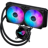 ASUS ROG STRIX LC III 240mm ARGB, Wasserkühlung schwarz