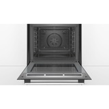 Bosch HBD671CS61, Backofen-Set edelstahl