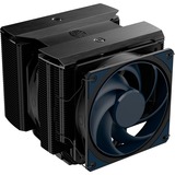 Cooler Master MasterAir MA824 Stealth, CPU-Kühler schwarz