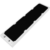 EKWB EK-Quantum Surface P560M - White, Radiator weiß