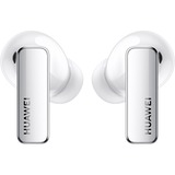 Huawei FreeBuds Pro 2, Kopfhörer weiß, Bluetooth, USB-C, ANC