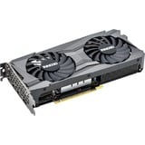 INNO3D GeForce RTX 3060 TWIN X2, Grafikkarte 3x DisplayPort, 1x HDMI 2.1