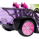 Mattel Monster High Vehicle, Spielfahrzeug 