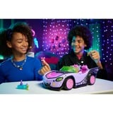 Mattel Monster High Vehicle, Spielfahrzeug 