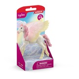 Schleich Bayala Pegasus Fohlen, Spielfigur 