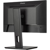 iiyama ProLite XUB2293HSU-B6, LED-Monitor 55 cm (21 Zoll), schwarz (matt), FullHD, IPS, AMD Free-Sync, 100Hz Panel