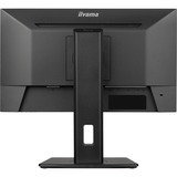 iiyama ProLite XUB2293HSU-B6, LED-Monitor 55 cm (21 Zoll), schwarz (matt), FullHD, IPS, AMD Free-Sync, 100Hz Panel