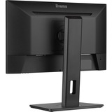 iiyama ProLite XUB2293HSU-B6, LED-Monitor 55 cm (21 Zoll), schwarz (matt), FullHD, IPS, AMD Free-Sync, 100Hz Panel