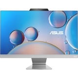 ASUS Zen AiO 24 A3402WVAK-WPC179W, PC-System weiß, Windows 11 Home 64-Bit